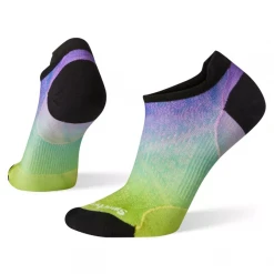 Best reviews of 🔔 Smartwool Women's PhD Run Ultra Light Ombre Print Micro Socks 🛒 5 Smartwool Women's PhD Run Ultra Light Ombre Print Micro Socks