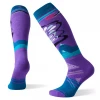 Smartwool Women's PhD Ski Medium Pattern Socks