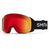 SMITH OPTICS,SMITH Smith 4D Mag + Chroma Pop Goggles Ski Accessories