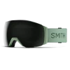 Smith I/O Mag + ChromaPop XL Goggles