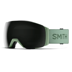 Smith I/O Mag + ChromaPop XL Goggles