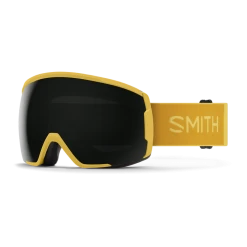 Smith Proxy + ChromaPop Goggles