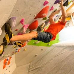 Cheapest ⭐ La Sportiva Solution Comp Men's Climbing 💯 Shoes 🤩 18 La Sportiva Solution Comp Men's Climbing Shoes