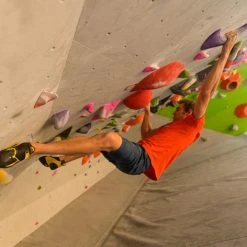 Cheapest ⭐ La Sportiva Solution Comp Men's Climbing 💯 Shoes 🤩 17 La Sportiva Solution Comp Men's Climbing Shoes