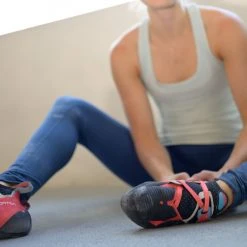 La Sportiva Solution Comp Women's Climbing Shoes