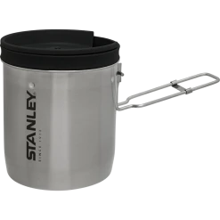 Stanley Adventure Bowl + Spork Compact Cookset Kitchen