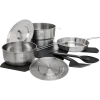 Stanley Adventure Even-Heat Camp Pro Cookset