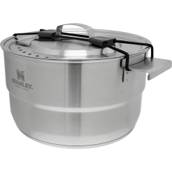 Stanley Adventure Even-Heat Camp Pro Cookset