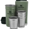 Stanley Adventure Shot Glass + Flask