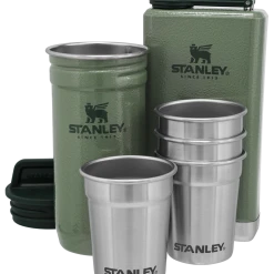Stanley Adventure Shot Glass + Flask
