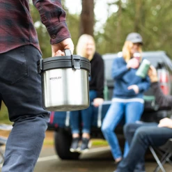 Kitchen Stanley Adventure Camp Crock