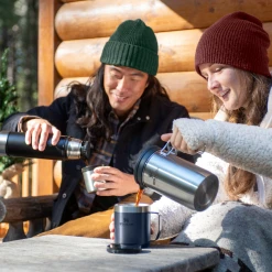 Kitchen Stanley Adventure All-In-One Boil + Brew French Press