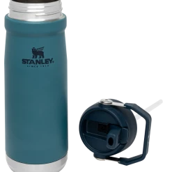 Stanley Iceflow Flip Straw Water Bottle