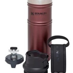 Stanley Legacy Quadvac Trigger-Action Mug Hydration & Water Treatment