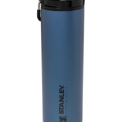 Stanley Titanium Travel Mug Hydration & Water Treatment