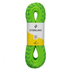Sterling 9.2mm Aero XEROS (dry) Single Rope