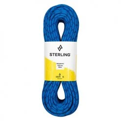 Sterling 9.8mm Velocity XEROS Dry Rope