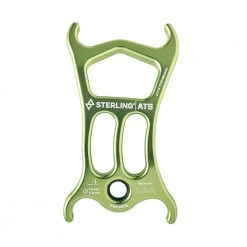Sterling ATS Belay/Rappel Device Hardware