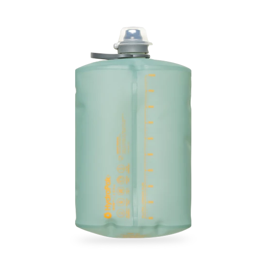 Flash Sale ✨ HydraPak Stow 1L Hydration & Water Treatment ⭐ 4 HydraPak Stow 1L Hydration & Water Treatment