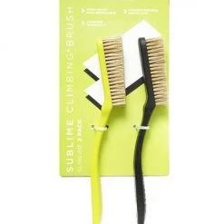Sublime Slimline 2 Pack Climbing Brush