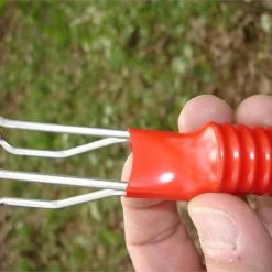 SUPERCLIP RESCUE TOOLS Superclip Stick Clip Attachment Hardware