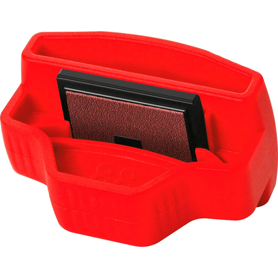 Brand new ❤️ Swix Pocket Edger Kit Ski Accessories 😀 4 Swix Pocket Edger Kit Ski Accessories