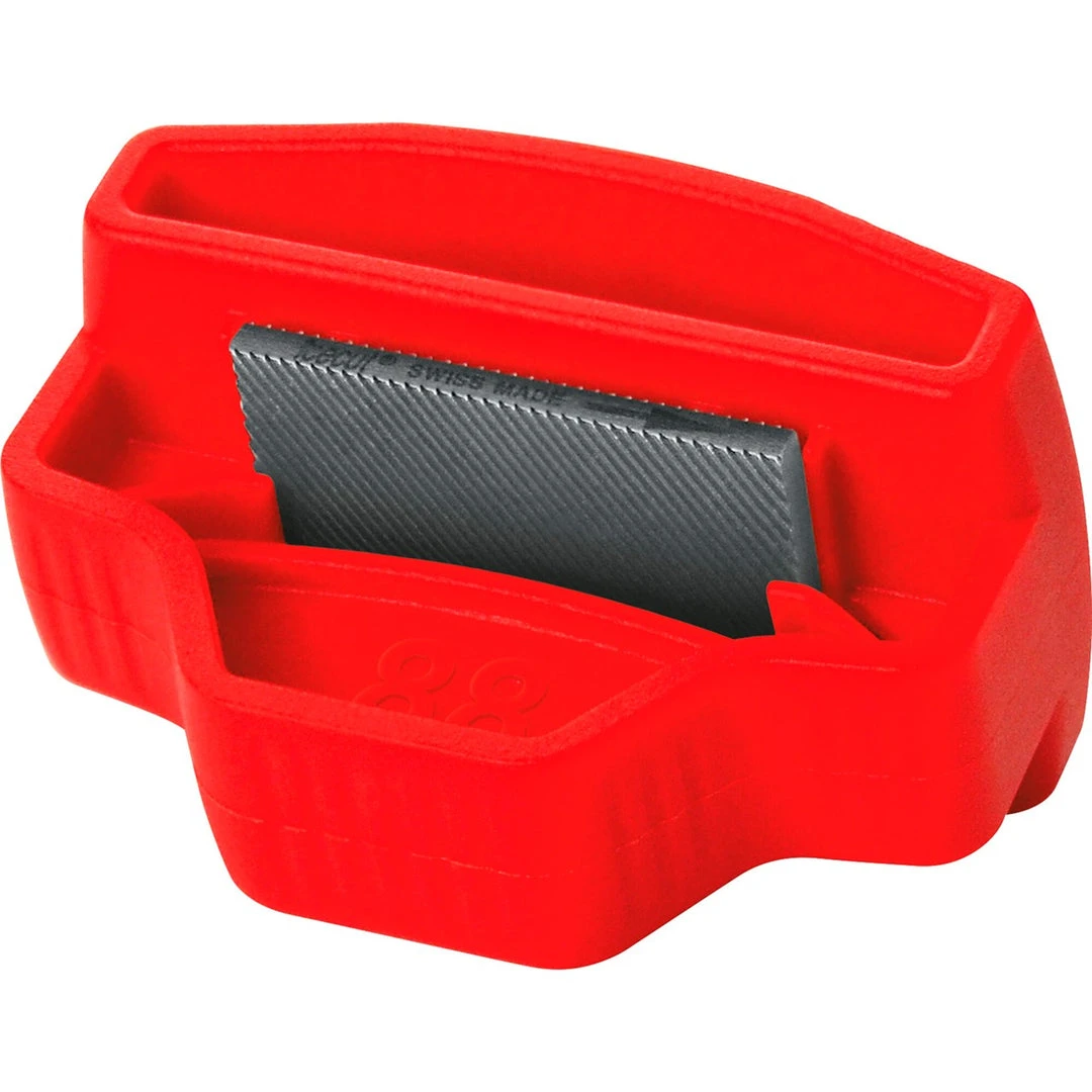 Brand new ❤️ Swix Pocket Edger Kit Ski Accessories 😀 6 Swix Pocket Edger Kit Ski Accessories