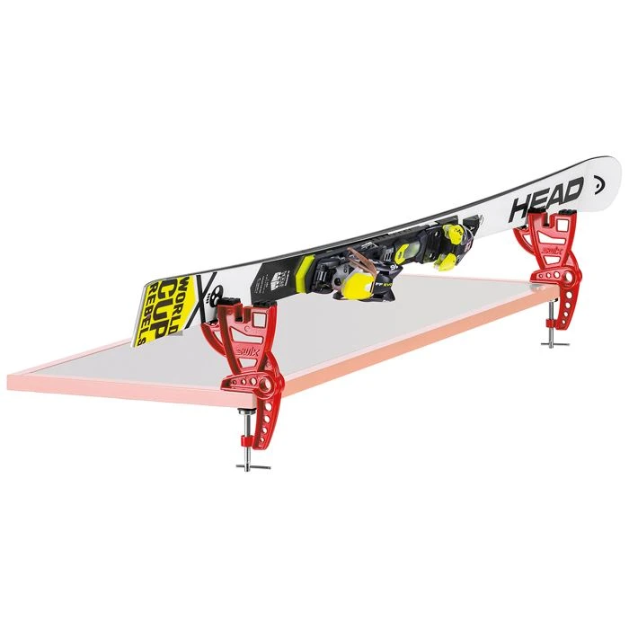 Best Sale 🤩 Ski Accessories Swix T144 Vise 2 Point Friction 👍 5 Ski Accessories Swix T144 Vise 2 Point Friction