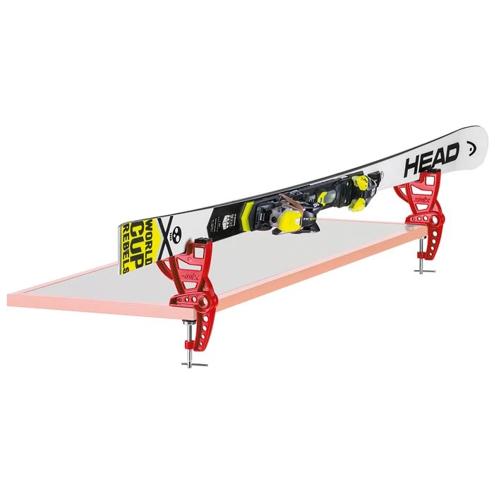 Best Sale 🤩 Ski Accessories Swix T144 Vise 2 Point Friction 👍 6 Ski Accessories Swix T144 Vise 2 Point Friction