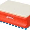 Swix T166B Brush Felt/Nylon