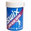 Ski Accessories Swix V0040 Blue Extra Hardwax -1/-7°C