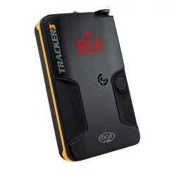Avalanche Safety BCA Tracker3