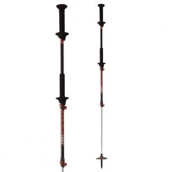Poles TSL Move Carbon/Alu 2 Adjust