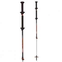 TSL Move Carbon/Alu 2 Swing Poles