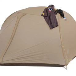 Tents & Shelters Big Agnes Tiger Wall UL2 Bikepack Solution Dye