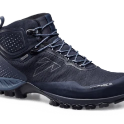 Footwear Tecnica Plasma Mid GTX Men's