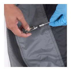 GEAR AID Tenacious Tape Camp Repair Kit 1st Aid, Gear Aid & Safety