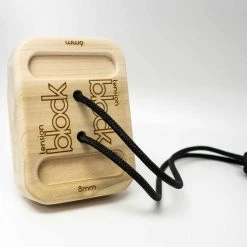 Tension Climbing: The Block Training & Recovery