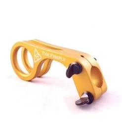 The Firefly Quickdraw Retriever Hardware