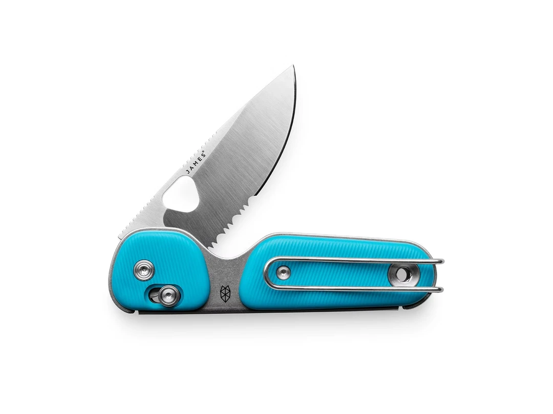 Outlet 🔥 THE JAMES BRAND The Redstone: Outdoor Adventure Knife 1st Aid, Gear Aid & Safety 🔔 3 THE JAMES BRAND The Redstone: Outdoor Adventure Knife 1st Aid, Gear Aid & Safety