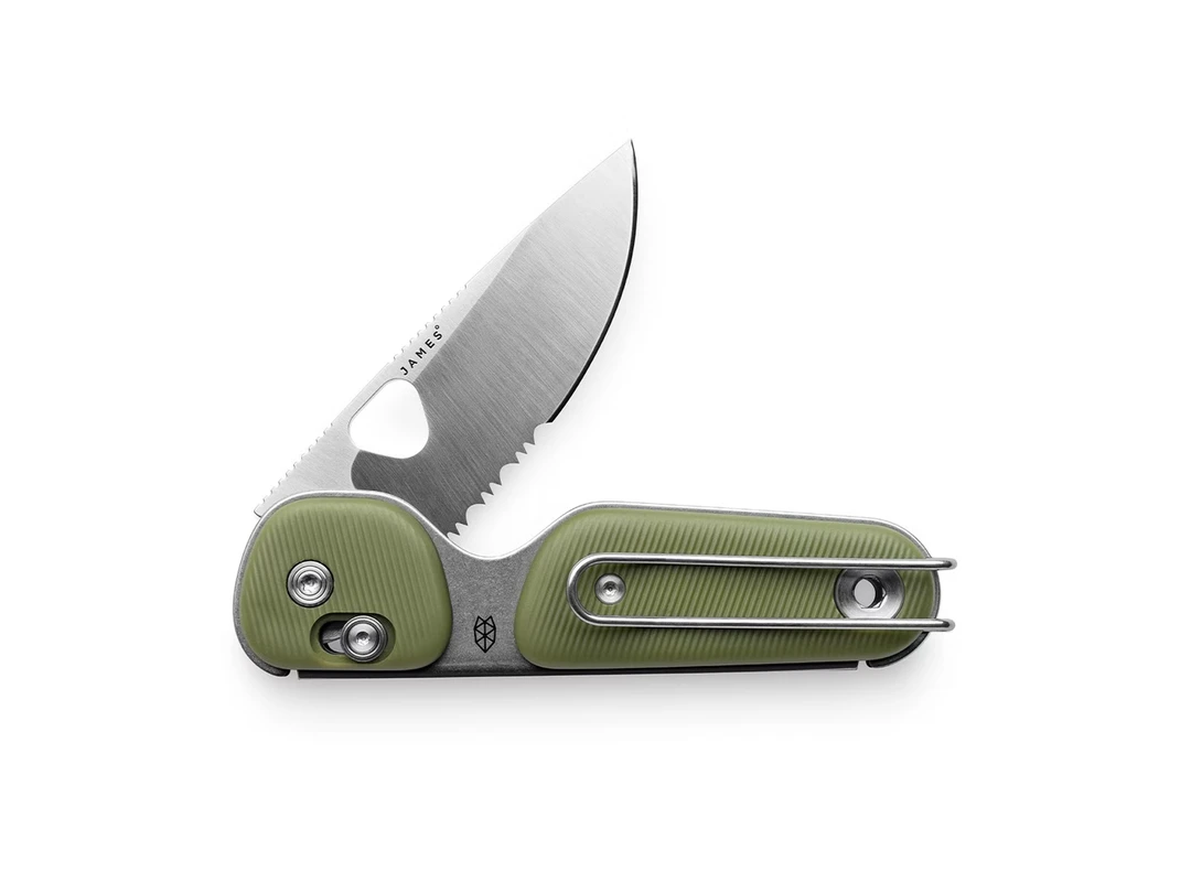 Outlet 🔥 THE JAMES BRAND The Redstone: Outdoor Adventure Knife 1st Aid, Gear Aid & Safety 🔔 6 THE JAMES BRAND The Redstone: Outdoor Adventure Knife 1st Aid, Gear Aid & Safety