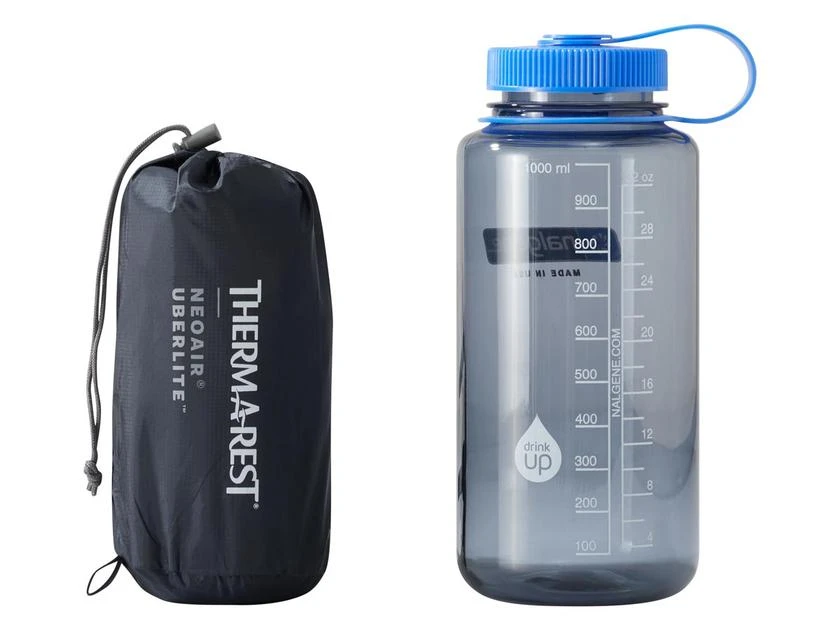 Budget ⭐ THERM-A-REST Thermarest Neoair Uberlight Sleeping Pad ✨ 4 THERM-A-REST Thermarest Neoair Uberlight Sleeping Pad