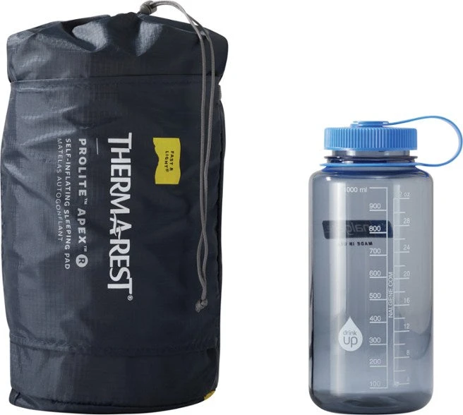 Budget 👏 Thermarest Prolite Apex ❤️ 5 Thermarest Prolite Apex