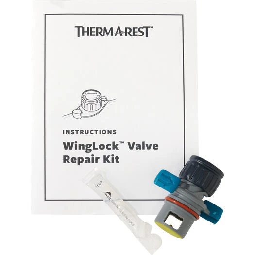 Hot Sale π Thermarest Winglock Valve Repair Kit π 3 Thermarest Winglock Valve Repair Kit