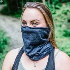 Accessories Turtle Fur Women's Comfort Shell Totally Tube