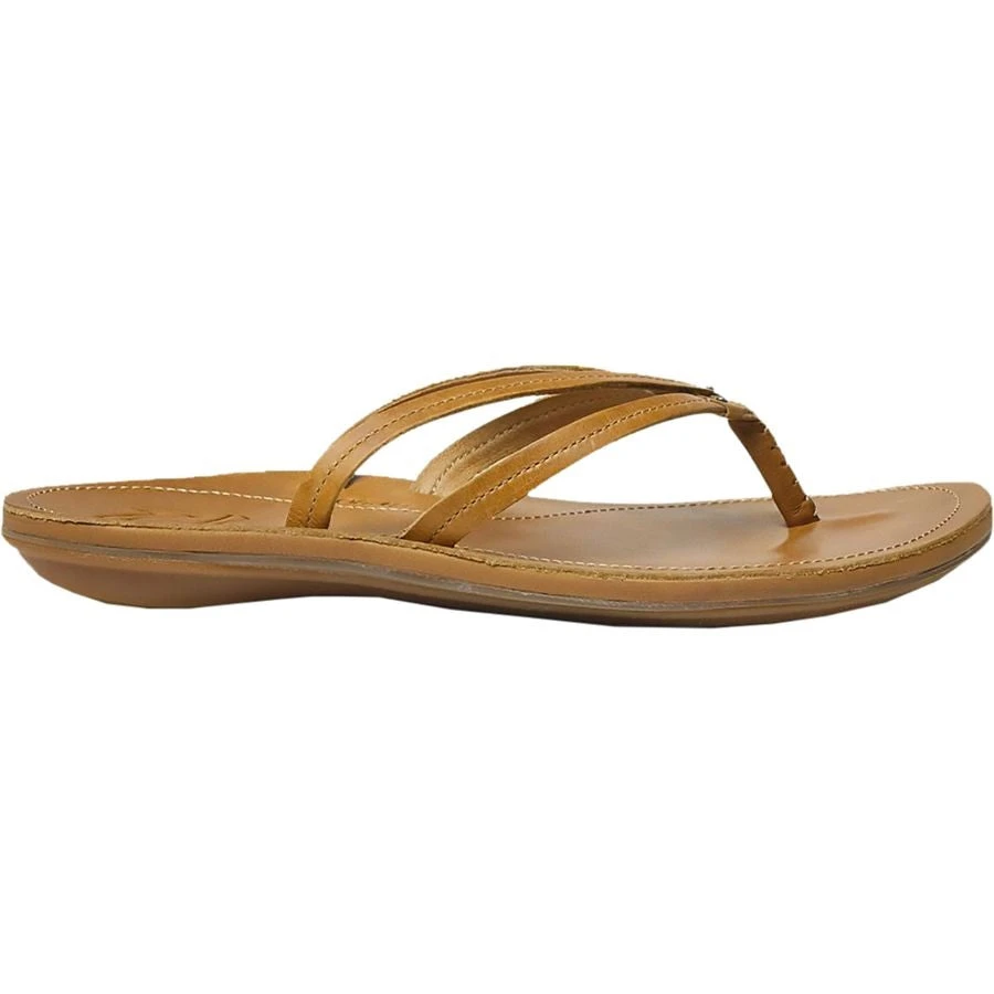 Discount 🤩 Footwear Olukai ✔️ Women's U'I ⭐ 3 Footwear Olukai Women's U'I