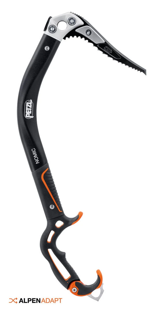 Outlet 🌟 Petzl Nomic Ice Tool 😉 3 Petzl Nomic Ice Tool