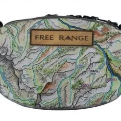 Hip Packs And Organizers Free Range Canvas Phanny Pack