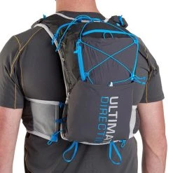 Ultimate Direction Adventure Vest 5.0 Backpacks & Duffels