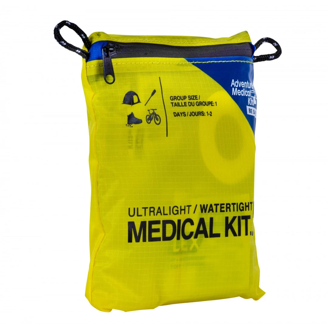 Coupon 🤩 ADVENTURE MEDICAL KITS Ultralight / Watertight .5 Medical Kit 1st Aid, Gear Aid & Safety 🎁 3 ADVENTURE MEDICAL KITS Ultralight / Watertight .5 Medical Kit 1st Aid, Gear Aid & Safety